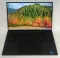 Ігровий ноутбук Dell XPS 15 9510 / 15.6" (3840x2400) IPS Touch / Intel Core i7-11800H (8 (16) ядер по 4.6 GHz) / 32 GB DDR4 / 1000 GB SSD / nVidia GeForce RTX 3050 Ti, 4 GB GDDR6, 128-bit / WebCam / Win 11 Pro б/в