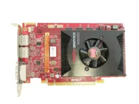 Дискретна відеокарта AMD FirePro W5000, 2 GB GDDR5, 256-bit б/в