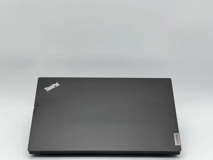 Ноутбук Lenovo ThinkPad E14 Gen 2 / 14" (1920x1080) IPS / Intel Core i5-1135G7 (4 (8) ядра по 2.4 - 4.2 GHz) / 16 GB DDR4 / 240 GB SSD / Intel Iris Xe Graphics / WebCam б/в - зображення 5