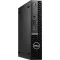 Неттоп Dell OptiPlex 7020 Micro USFF / Intel Core i5-14500T (14 (20) ядер по 1.2 - 4.8 GHz) / 16 GB DDR5 / 512 GB SSD M.2 / Intel UHD Graphics 770 / Win 11 Pro б/в