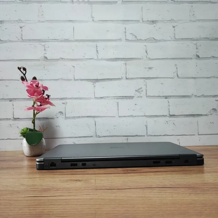 Ноутбук Dell Latitude E7440 / 14" (1366x768) TN / Intel Core i5-4310U (2 (4) ядра по 2.0 - 3.0 GHz) / 8 GB DDR3 / 128 GB SSD / Intel HD Graphics 4400 / WebCam / HDMI б/в - зображення 8