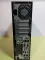 Комп'ютер HP EliteDesk 800 G1 SFF / Core i5-4590 (4 ядра по 3.3-3.7GHz) / 4GB DDR3 / 500GB HDD / HD Graphics 4600 / 240W / DVD-ROM / DisplayPort б/в
