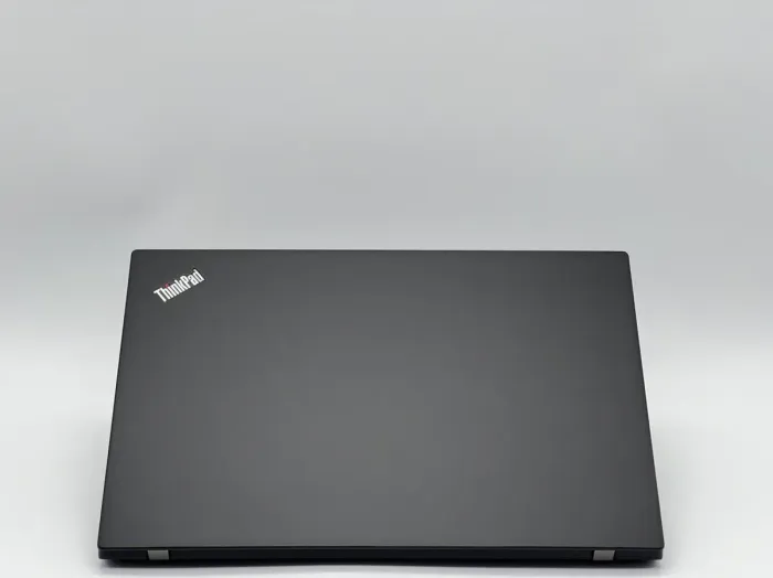 Ультрабук Lenovo ThinkPad T470s / 14" (1920x1080) IPS / Intel Core i7-7600U (2 (4) ядра по 2.8 - 3.9 GHz) / 16 GB DDR4 / 240 GB SSD / Intel HD Graphics 520 / WebCam б/в - зображення 5