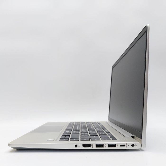 Ультрабук HP ProBook 445 G8 / 14" (1920x1080) IPS / AMD Ryzen 5 5600U (6 (12) ядер по 2.3 - 4.2 GHz) / 16 GB DDR4 / 256 GB SSD M.2 NVMe / AMD Radeon RX Vega 7 Graphics / WebCam б/в - зображення 6