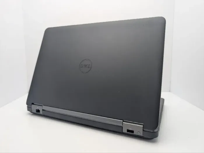 Ноутбук Dell Latitude E5440 / 14" (1366x768) TN / Intel Core i5-4310U (2 (4) ядра по 2.0 - 3.0 GHz) / 8 GB DDR3 / 120 GB SSD / Intel HD Graphics 5500 / WebCam б/в - зображення 8