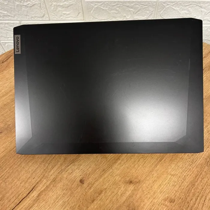 Ігровий ноутбук Б-клас Lenovo IdeaPad Gaming 3 15IHU6 / 15.6" (1920x1080) IPS / Intel Core i7-11370H (4 (8) ядра по 3.0 - 4.8 GHz) / 8 GB DDR4 / 256 GB SSD + 1000 GB HDD / nVidia GeForce RTX 3050, 4 GB GDDR6, 128-bit / WebCam б/в - зображення 3