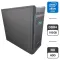 Сервер HP ProLiant ML110 G10 Tower / Intel Xeon Gold 5118 (12 (24) ядер по 2.3 - 3.2 GHz) / 192 GB DDR4 / NO HDD (SATA) 3.5" б/в