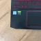 Ігровий ноутбук Б-клас Acer Nitro 5 AN515-54 / 15.6" (1920x1080) IPS / Intel Core i7-9750H (6 (12) ядер по 2.6 - 4.5 GHz) / 16 GB DDR4 / 512 GB SSD / nVidia GeForce RTX 2060, 6 GB GDDR6, 192-bit / WebCam б/в