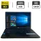 Ноутбук Acer Aspire E1-572 / 15.6" (1920x1080) TN / Intel Croe i5-4200M (2 (4) ядра по 2.5 - 3.1 GHz) / 8 GB DDR3 / 128 GB SSD / Intel HD Graphics 4600 / WebCam / HDMI б/в