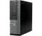 Комп'ютер Dell OptiPlex 790 SFF / Intel Core i5-2400 (4 ядра по 3.6 - 4.0 GHz) / 8 GB DDR3 / 240 GB SSD / Intel HD Graphics 2000 / DVD-ROM / VGA б/в