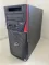 Робоча станція Fujitsu Celsius M740n Tower / Intel Xeon E5-2697 v3 (14 (28) ядер по 2.6 - 3.6 GHz) / 32 GB DDR4 / 240 GB SSD / nVidia Quadro K2200, 4 GB GDDR5, 128-bit / DVD-ROM б/в