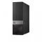 ПК Dell Vostro 3250 SFF / Intel Core i5-6500 (4 ядра по 3.2 - 3.6 GHz) / 8 GB DDR3 / NO HDD / Intel HD Graphics 530 / 255W б/в