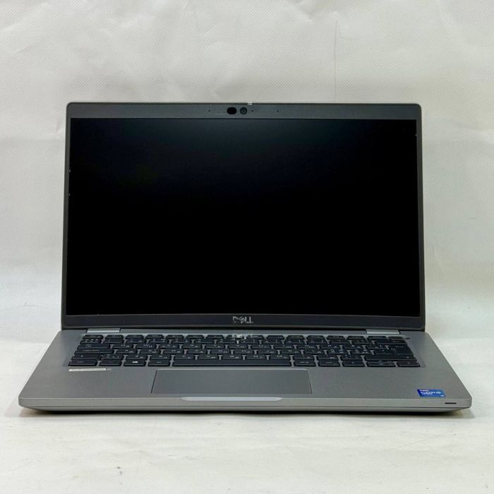 Ультрабук Dell Latitude 5420 / 14" (1920x1080) IPS / Intel Core i5-1145G7 (4 (8) ядра по 4.4 GHz) / 16 GB DDR4 / 256 GB SSD / Intel Iris Xe Graphics / WebCam / Windows 11 Pro б/в - изображение 4