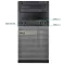 Комп'ютер Dell OptiPlex 9020 Tower / Intel Core i5-4430 (4 ядра по 3.0 - 3.2 GHz) / 8 GB DDR3 / 320 GB HDD / Intel HD Graphics 4600 / DVD-ROM б/в