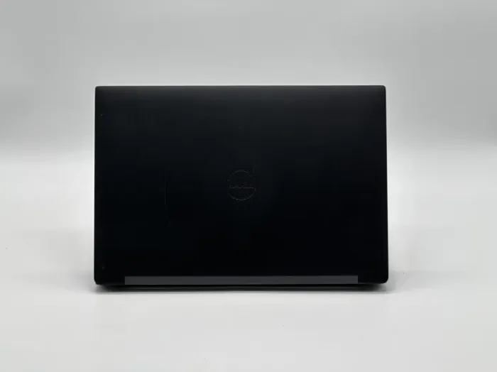 Ультрабук Dell Latitude 7390 / 13.3" (1920x1080) IPS / Intel Core i5-8350U (4 (8) ядра по 1.7 - 3.6 GHz) / 16 GB DDR4 / 250 GB SSD / Intel UHD Graphics 620 / WebCam / HDMI б/в - зображення 5