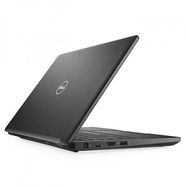 Нетбук Dell Latitude 5280 / 12.5" (1366x768) TN / Intel Core i5-7200U (2 (4) ядра по 2.5 - 3.1 GHz) / 8 GB DDR4 / 240 GB SSD / Intel HD Graphics 620 / WebCam / Win 10 Pro б/в - зображення 4