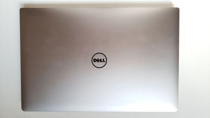 Мобільна робоча станція Dell Precision 5520 / 15.6" (3840x2160) IPS Touch / Intel Core i7-7820HQ (4 (8) ядра по 2,9 - 3,9 ГГц) / 16 ГБ DDR4 / 512 ГБ SSD + 500 ГБ HDD / nVidia Quadro M1200, 4 ГБ GDDR5, 128-біт / WebCam / Win 10 Pro б/в - зображення 6