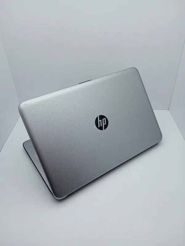 Ноутбук HP 250 G5 / 15.6" (1366x768) TN / Intel Celeron N3060 (2 ядра по 1.6 - 2.48 GHz) / 8 GB DDR3 / 120 GB SSD / HD Graphics 400 / WebCam б/в - зображення 7