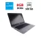 Ультрабук HP EliteBook 840 G3 / 14" (1920x1080) TN / Intel Core i5-6200U (2 (4) ядра по 2.3 - 2.8 GHz) / 8 GB DDR4 / 500 GB HDD / Intel HD Graphics 520 / WebCam б/в