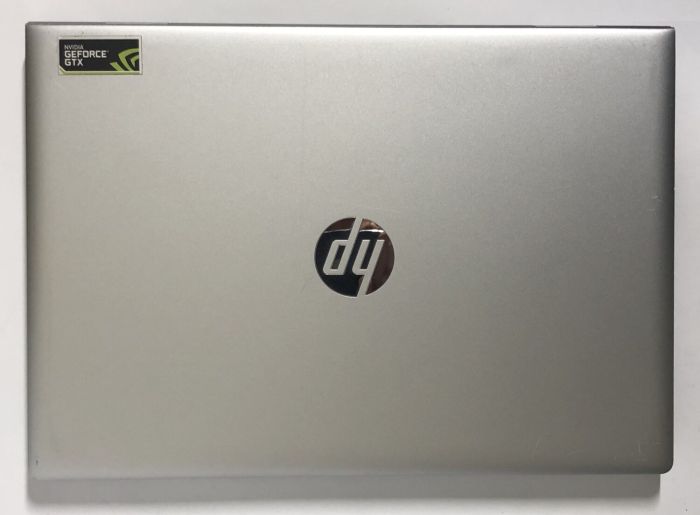 Ультрабук Б-клас HP ProBook 640 G4 / 14" (1920x1080) IPS / Intel Core i7-8650U (4 (8) ядра по 1.9 - 4.2 GHz) / 16 GB DDR4 / 256 GB SSD / AMD Radeon 540, 2 GB GDDR5, 64-bit / WebCam / Win 10 Pro б/в - зображення 7