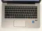 Нетбук HP EliteBook Folio 1020 G1 / 12.5" (1366x768) TN / Intel Core M-5Y71 (2 (4) ядра по 1.2 - 2.9 GHz) / 8 GB DDR3 / 256 GB SSD / Intel HD Graphics 5300 / WebCam / Win 10 Pro б/в