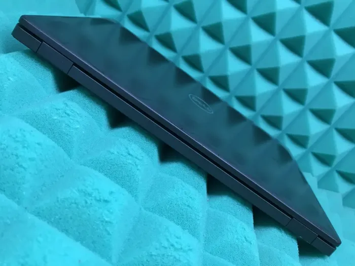 Ультрабук Б-клас Dell Latitude 5400 / 14" (1920x1080) IPS / Intel Core i7-8665U (4 (8) ядра по 1.9 - 4.8 GHz) / 8 GB DDR4 / 256 GB SSD M.2 / Intel UHD Graphics 620 / WebCam / USB 3.1 / HDMI / Windows 10 б/в - зображення 9