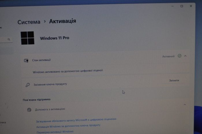 Комп'ютер HP EliteDesk 800 G2 Tower / Intel Core i7-6700 (4 (8) ядра по 3,4 - 4,0 ГГц) / 8 ГБ DDR4 / 240 ГБ SSD / Intel HD Graphics 530 / DVD-ROM / Windows 11 Pro б/в - зображення 6