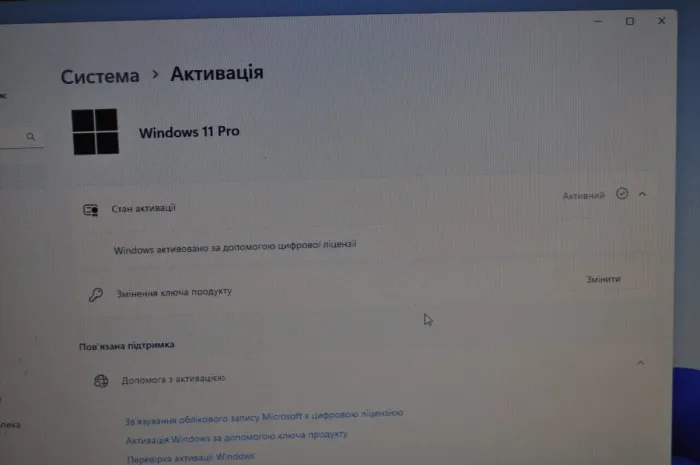 Комп'ютер HP EliteDesk 800 G2 Tower / Intel Core i7-6700 (4 (8) ядра по 3,4 - 4,0 ГГц) / 8 ГБ DDR4 / 240 ГБ SSD / Intel HD Graphics 530 / DVD-ROM / Windows 11 Pro б/в - зображення 6