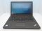 Нетбук Lenovo ThinkPad X260 / 12.5" (1920x1080) IPS / Intel Core i5-6200U (2 (4) ядра по 2.3 - 2.8 GHz) / 8 GB DDR4 / 120 GB SSD / Intel HD Graphics 520 / WebCam б/в