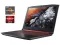 Ігровий ноутбук Б-клас Acer Nitro 5 AN515-42 / 15.6" (1920x1080) IPS / AMD Ryzen 5 2500U (4 (8) ядра по 2.0 - 3.6 GHz) / 16 GB DDR4 / 128 GB SSD + 1000 GB HDD / AMD Radeon RX 560X, 4 GB GDDR5, 128-bit / WebCam / Win 11 б/в