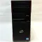 Комп'ютер Fujitsu Celsius W410 Tower / Intel Core i7-2600 (4 (8) ядра по 3.4 - 3.8 GHz) / 16 GB DDR3 / 500 GB HDD / Intel HD Graphics 2000 / DVD-ROM / DVI б/в