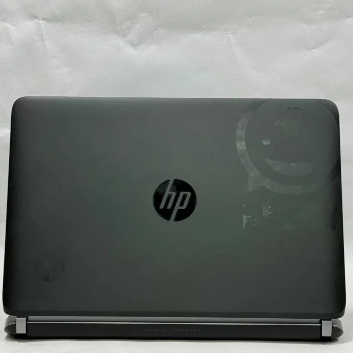 Ноутбук HP ProBook 430 G2 / 13.3" (1366x768) TN / Intel Core i5-5200U (2 (4) ядра по 2.2 - 2.7 GHz) / 8 GB DDR3 / 250 GB SSD / Intel HD Graphics 5500 / WebCam б/в - зображення 6