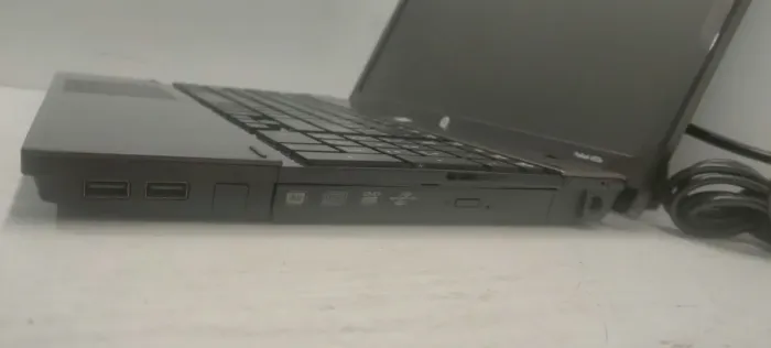 Ноутбук HP ProBook 4520s / 15.6" (1366x768) TN / Intel Core i5-520M (2 (4) ядра по 2.4 - 2.93 GHz) / 4 GB DDR3 / 120 GB SSD / Intel HD Graphics / DVD-ROM б/в - зображення 5