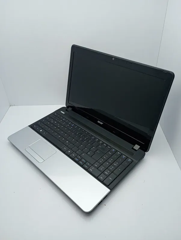 Ноутбук Acer E1-531 / 15.6" (1366x768) TN / Intel Core i3-3120M (2 (4) ядра по 2.5 GHz) / 8 GB DDR3 / 500 GB HDD / Intel HD Graphics / WebCam б/в - зображення 4