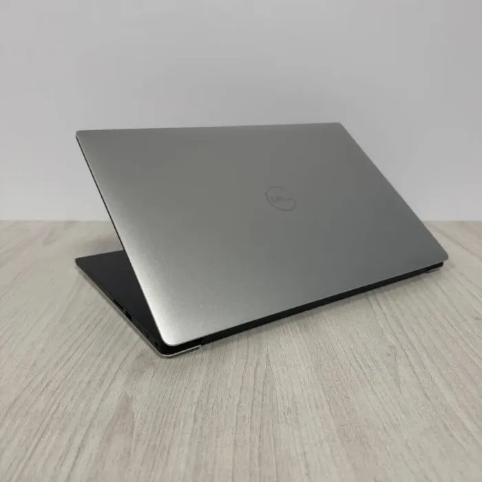 Ігровий ультрабук Б-класу Dell XPS 9570 / 15,6" (1920x1080) IPS / Intel Core i7-8750H (6 (12) ядра по 2,2 - 4,1 ГГц) / 8 ГБ DDR4 / 256 ГБ SSD / nVidia GeForce GTX 1050 Ti Max-Q, 4 ГБ GDDR5, 128-біт / WebCam б/в - изображение 6