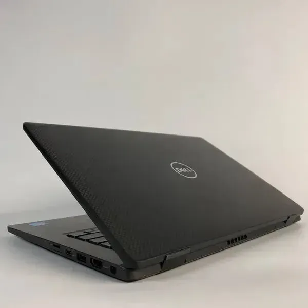 Ультрабук Dell Latitude 7420 / 14" (1920x1080) IPS / Intel Core i5-1145G7 (4 (8) ядра по 2.6 - 4.4 GHz) / 16 GB DDR4 / 512 GB SSD / Intel Iris Xe Graphics / WebCam / HDMI б/в - зображення 7