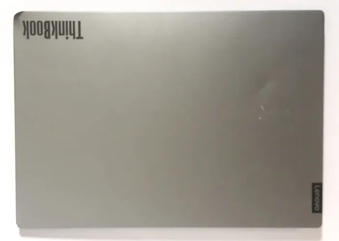 Ультрабук Б-клас Lenovo ThinkBook 14IIL / 14" (1920x1080) IPS / Intel Core i5-1035G1 (4 (8) ядра по 1.0 - 3.6 GHz) / 8 GB DDR4 / 128 GB SSD / Intel UHD Graphics / WebCam / Win 11 Pro б/в - зображення 7