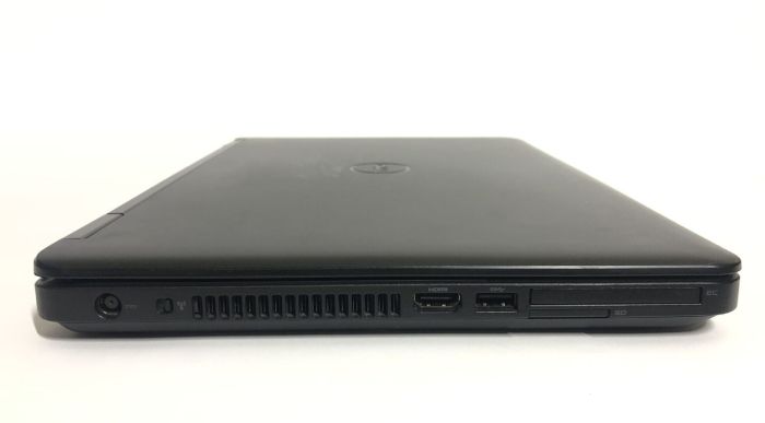 Ноутбук Б-клас Dell Latitude E5440 / 14" (1366x768) TN / Intel Core i5-4200U (2 (4) ядра по 1.6 - 2.6 GHz) / 8 GB DDR3 / 500 GB HDD / Intel HD Graphics 4400 / WebCam / DVD-ROM б/в - изображение 5