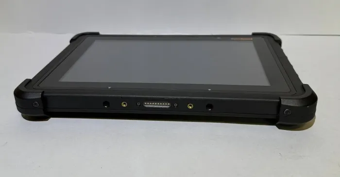 Захищений планшет MobileDemand XTablet T1180 / 10.1" (1920x1200) IPS Touch / Intel Core i5-8200Y (2 (4) ядра по 1.3 - 3.9 GHz) / 8 GB DDR3 / 256 GB SSD / Intel HD Graphics 620 / WebCam б/в - зображення 6