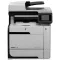 БФП HP LaserJet Pro 400 color MFP M475dw / Лазерний кольоровий друк / 600x600 dpi / A4 / 20 стор/хв / USB 2.0, Ethernet / Дуплекс / WiFi б/в