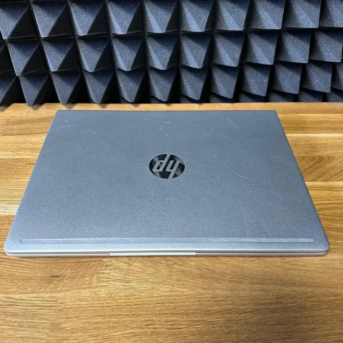 Ультрабук HP ProBook 430 G7 / 13.3" (1366x768) TN / Intel Core i3-10110U (2 (4) ядра по 2.1 - 4.1 GHz) / 16 GB DDR4 / 256 GB SSD / Intel UHD Graphics / WebCam б/в - зображення 7