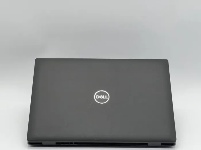Ультрабук Dell Latitude 3420 / 14" (1920x1080) IPS / Intel Core i5-1135G7 (4 (8) ядра по 2.4 - 4.2 GHz) / 8 GB DDR4 / 240 GB SSD / Intel Iris Xe Graphics / WebCam б/в - зображення 5