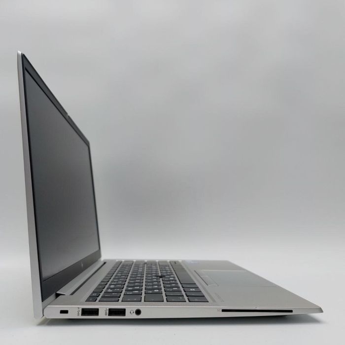 Ультрабук HP EliteBook 840 G8 / 14" (1920x1080) IPS / Intel Core i5-1135G7 (4 (8) ядра по 2.4 - 4.2 GHz) / 16 GB DDR4 / 256 GB SSD / Intel Iris Xe Graphics / WebCam б/в - зображення 5