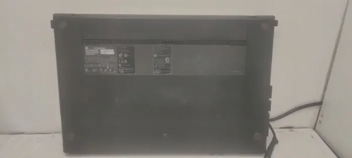 Ноутбук HP ProBook 4520s / 15.6" (1366x768) TN / Intel Core i5-520M (2 (4) ядра по 2.4 - 2.93 GHz) / 4 GB DDR3 / 120 GB SSD / Intel HD Graphics / DVD-ROM б/в - зображення 7