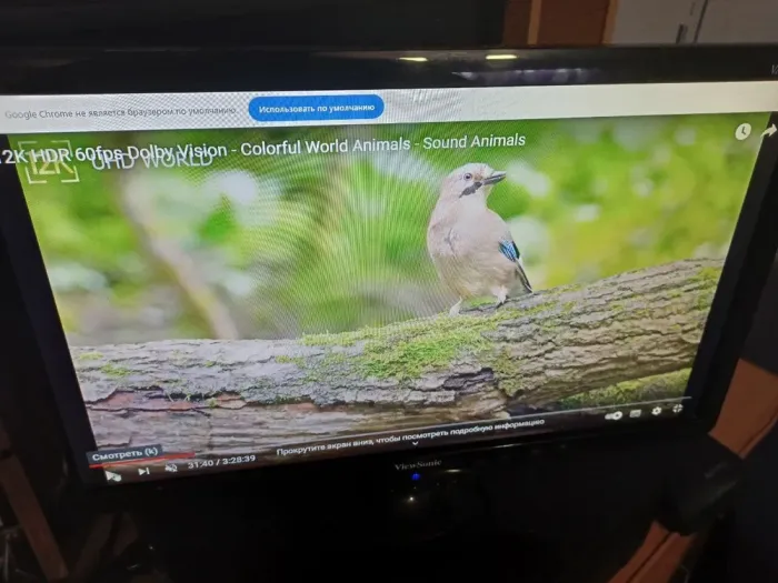 Комплект ПК: Fujitsu Esprimo E420 E85+ SFF / Intel Core i3-4160 (2 (4) ядра по 3.6 GHz) / 8 GB DDR3 / 500 GB HDD / Intel HD Graphics 4400 + Монітор ViewSonic VA1931wa / 19" (1366x768) TN / 1x VGA / VESA 100x100 б/в - зображення 8