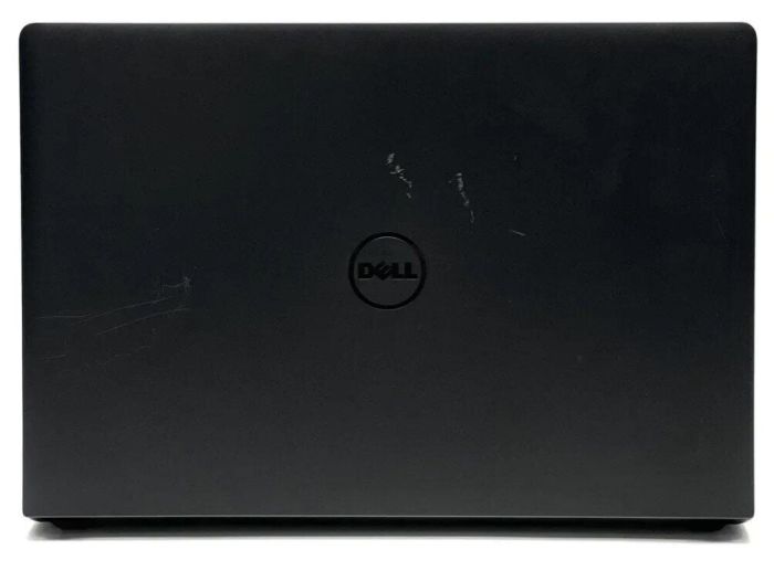 Ноутбук Б-клас Dell Latitude 3570 / 15.6" (1366x768) TN / Intel Core i5-6200U (2 (4) ядра по 2.3 - 2.8 GHz) / 8 GB DDR3 / 256 GB SSD / Intel HD Graphics 520 / WebCam / Win 10 Pro б/в - изображение 3
