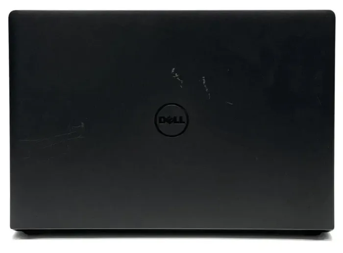Ноутбук Б-клас Dell Latitude 3570 / 15.6" (1366x768) TN / Intel Core i5-6200U (2 (4) ядра по 2.3 - 2.8 GHz) / 8 GB DDR3 / 256 GB SSD / Intel HD Graphics 520 / WebCam / Win 10 Pro б/в - зображення 3