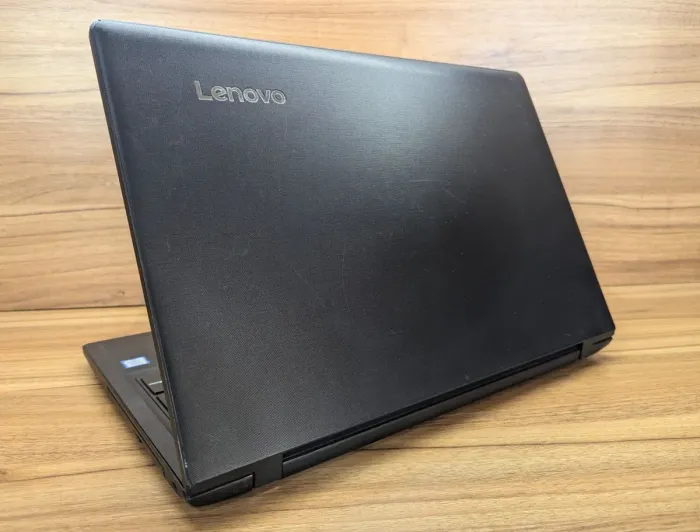 Ноутбук Б-клас Lenovo IdeaPad 110-15ISK / 15.6" (1366x768) TN / Intel Core i5-6200U (2 (4) ядра по 2.3 - 2.8 GHz) / 6 GB DDR4 / 240 GB SSD / Intel HD Graphics 520 / WebCam / Windows 10 б/в - зображення 7