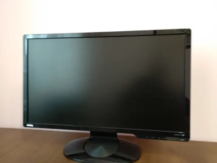 Монітор BenQ G2420HDB / 24" (1920x1080) TN / DVI, VGA / VESA 100x100 б/в - зображення 7
