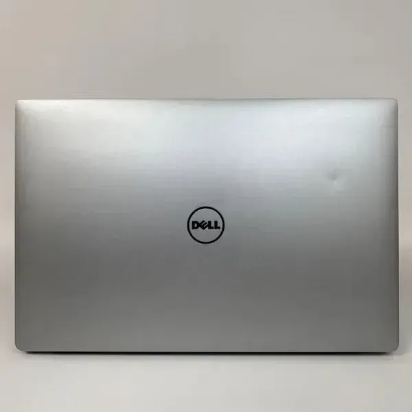 Ноутбук  Б-клас Dell Precision 5510 / 15.6" (3840x2160) IPS Touch / Intel Core i7-6820HQ (4 (8) ядра по 2.7 - 3.6 GHz) / 16 GB DDR4 / 512 GB SSD / nVidia Quadro M1000M, 2 GB DDR3, 128-bit / HDMI б/в - зображення 7